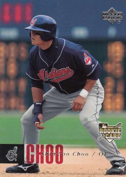 Shin-Soo Choo