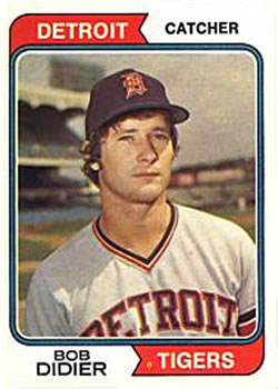 Bob Didier