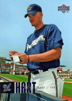 Corey Hart