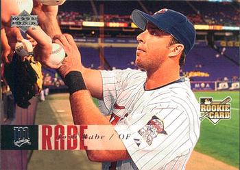 Josh Rabe