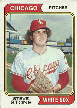 Steve Stone
