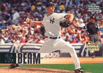T.J. Beam