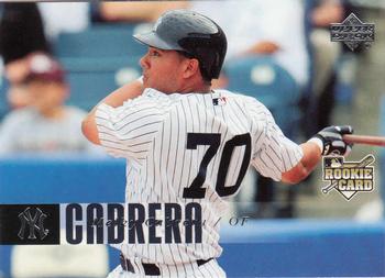 Melky Cabrera