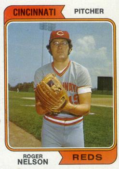 Roger Nelson