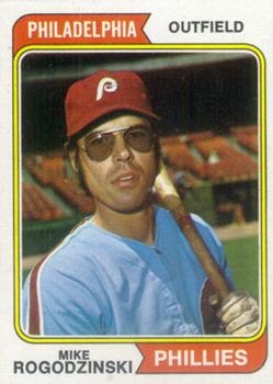 Mike Rogodzinski