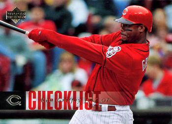 Ken Griffey Jr.