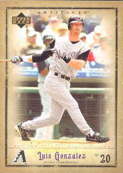 Luis Gonzalez