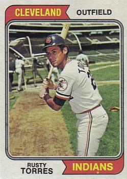 Rusty Torres