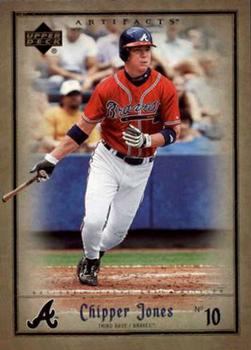 Chipper Jones