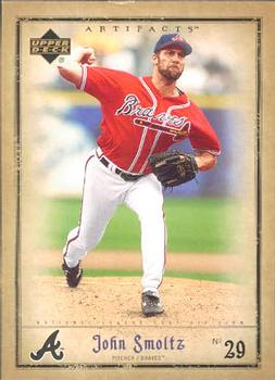 John Smoltz