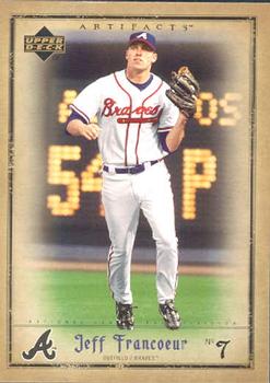 Jeff Francoeur