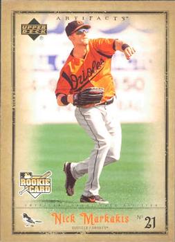 Nick Markakis