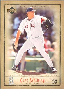 Curt Schilling