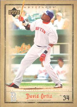 David Ortiz