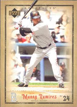 Manny Ramirez