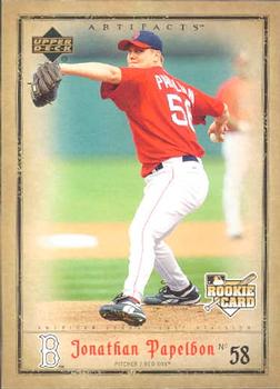Jonathan Papelbon