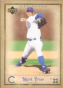 Mark Prior