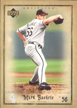 Mark Buehrle