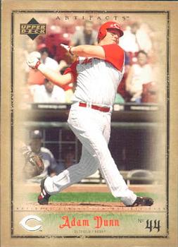 Adam Dunn