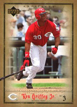 Ken Griffey Jr.