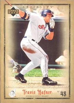 Travis Hafner