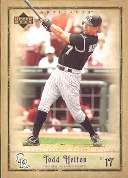 Todd Helton