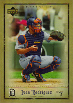Ivan Rodriguez