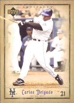 Carlos Delgado