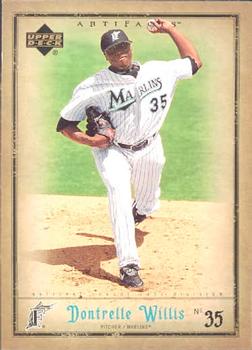 Dontrelle Willis