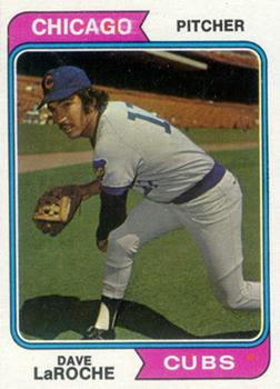 Dave LaRoche