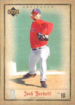 Josh Beckett