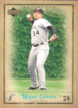 Miguel Cabrera