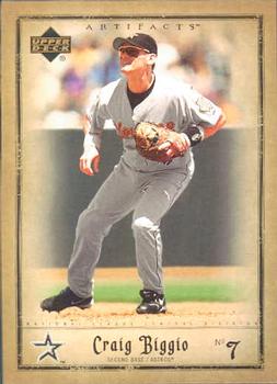 Craig Biggio