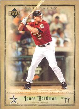 Lance Berkman