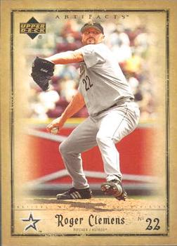 Roger Clemens