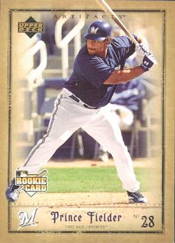Prince Fielder