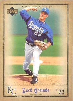 Zack Greinke