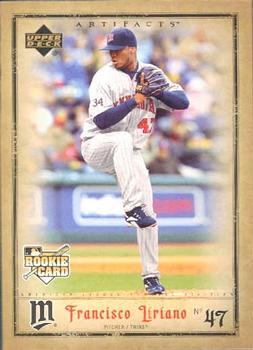 Francisco Liriano