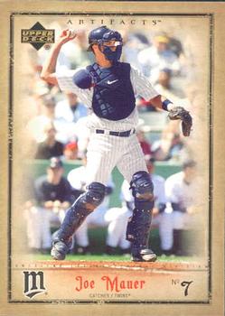 Joe Mauer
