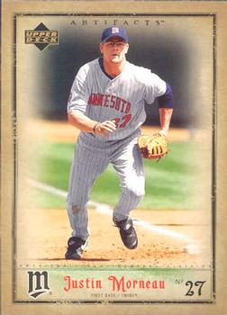 Justin Morneau