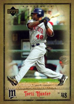 Torii Hunter