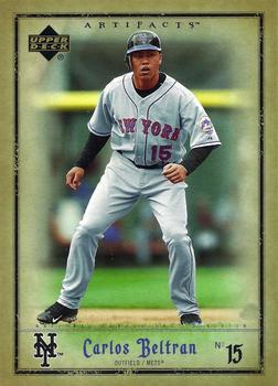 Carlos Beltran