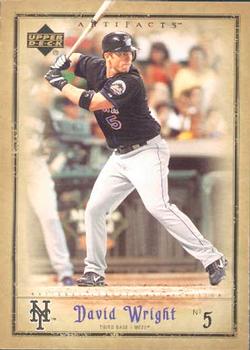 David Wright