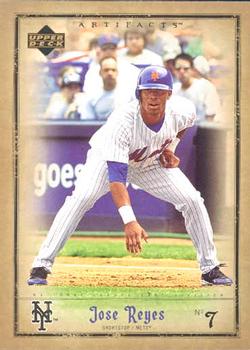 Jose Reyes