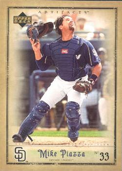 Mike Piazza
