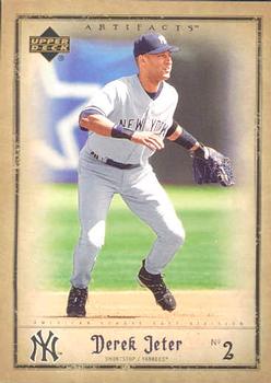 Derek Jeter