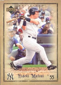 Hideki Matsui