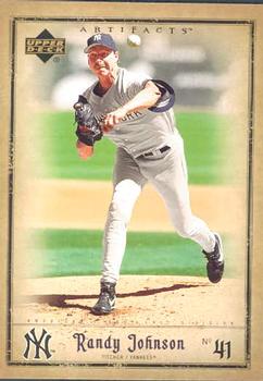 Randy Johnson