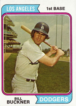 Bill Buckner