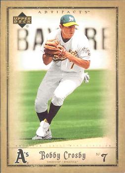 Bobby Crosby